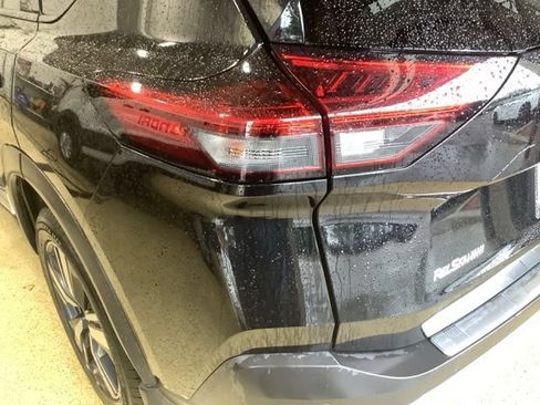 Used 2021 Nissan Rogue SL w/ Premium Package AWD/4WD image 34