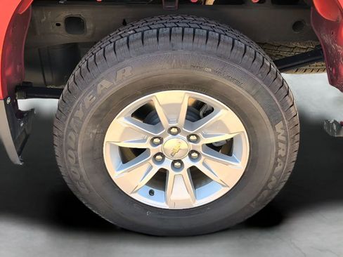 Used 2021 Chevrolet Silverado 1500 LT image 26