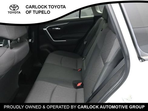 Used 2023 Toyota RAV4 AWD Hybrid image 20