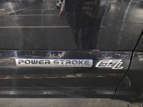 Used 2019 Ford F250 Platinum w/ Platinum Ultimate Package image 13