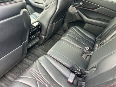 Used 2022 Acura MDX Type S