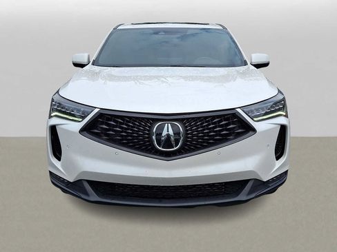 Used 2023 Acura RDX A-Spec AWD/4WD image 35