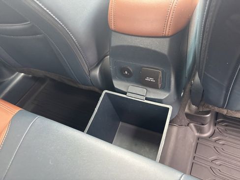 Used 2023 Ford Maverick Lariat w/ Lariat Luxury Package image 47