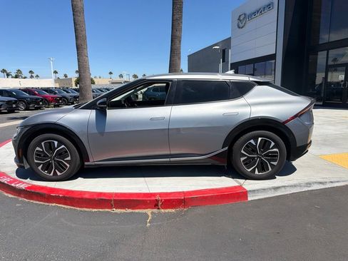 Used 2023 Kia EV6 Wind RWD image 7
