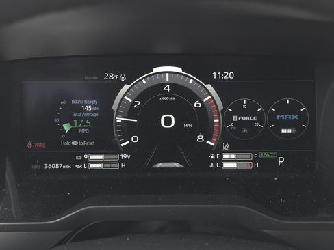 Used 2024 Toyota Sequoia SR5 image 26