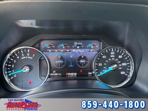 Used 2019 Ford Expedition Platinum AWD/4WD image 4
