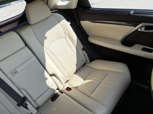 Used 2019 Lexus RX 450h AWD w/ Luxury Package image 14