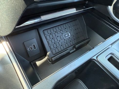 New 2025 Ford F150 Lariat w/ Equipment Group 501A Mid image 22