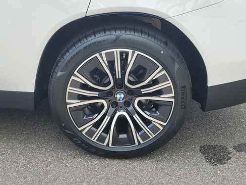 New 2026 BMW X3 xDrive30 w/ Premium Package AWD/4WD image 27
