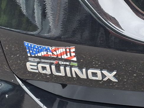 Used 2020 Chevrolet Equinox LS w/ LS Convenience Package AWD/4WD image 17