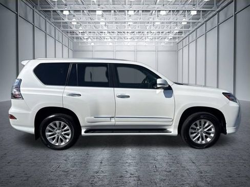 Used 2019 Lexus GX 460 Premium AWD/4WD image 6