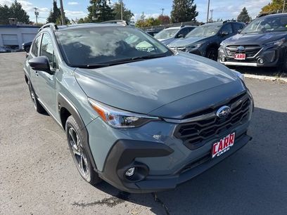 New 2025 Subaru Crosstrek 2.5i Premium