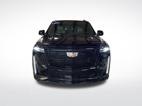 Used 2023 Cadillac Escalade Sport Platinum AWD/4WD image 8