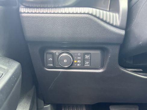 New 2025 Ford Ranger XLT w/ Convenience Package AWD/4WD image 12
