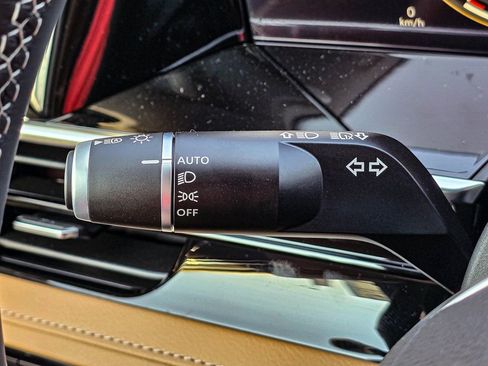 New 2026 INFINITI QX80 Luxe w/ Cargo Package AWD/4WD image 22