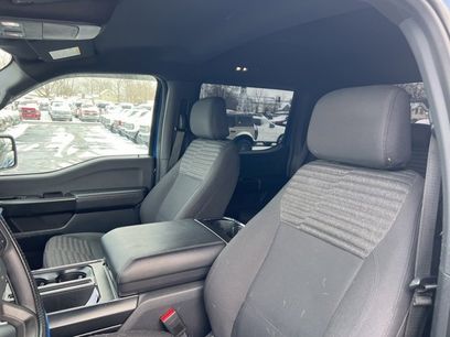 Used 2023 Ford F150 XL w/ STX Appearance Package