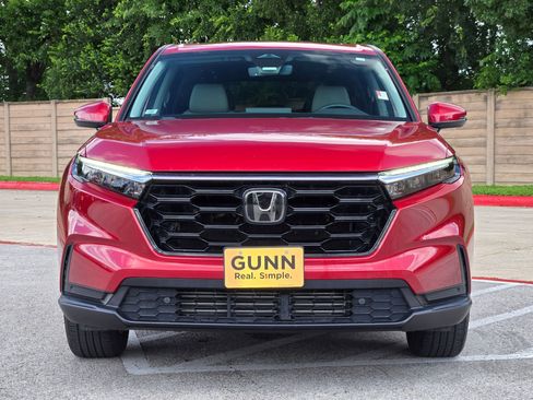 Used 2024 Honda CR-V EX-L image 8