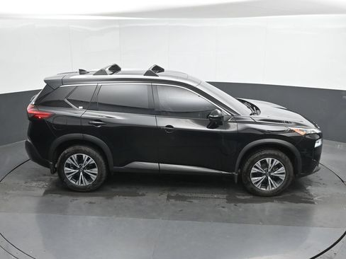 Used 2021 Nissan Rogue SV w/ Premium Package AWD/4WD image 31