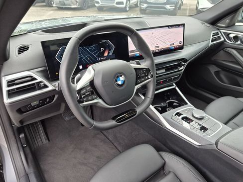 Used 2025 BMW 430i xDrive w/ Premium Package AWD/4WD image 26