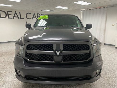 Used 2018 RAM 1500 Express image 2