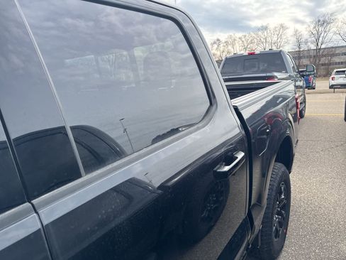 New 2026 Ford F150 XLT w/ Equipment Group 302A MID image 15