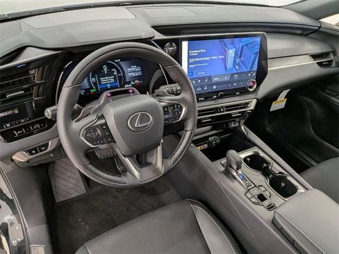 New 2026 Lexus RX 450h Luxury image 17