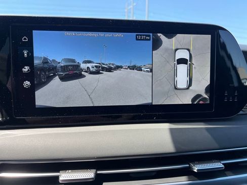 New 2025 Hyundai Palisade Calligraphy image 25