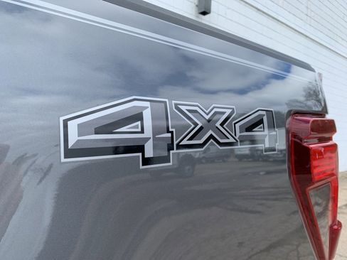 New 2025 Ford F150 XLT w/ Equipment Group 302A MID image 80