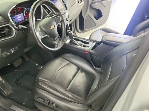 Used 2019 Chevrolet Equinox Premier AWD/4WD image 14