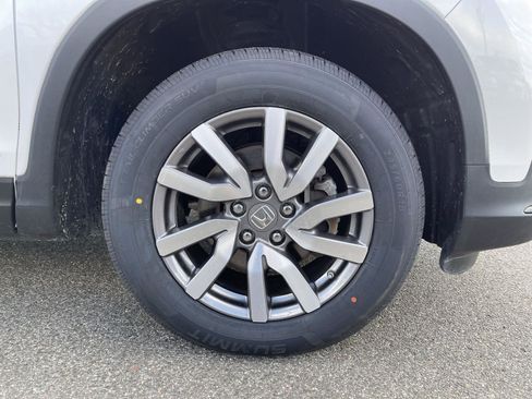 Used 2022 Honda Pilot EX-L image 26