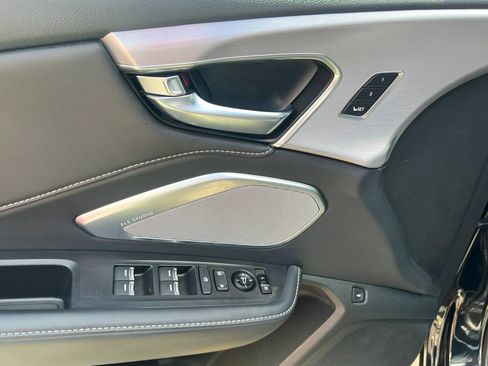 Used 2020 Acura RDX AWD w/ Technology Package image 12