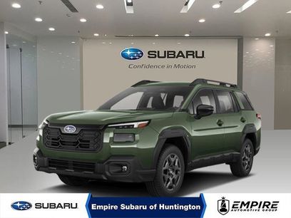 New 2026 Subaru Outback Limited XT