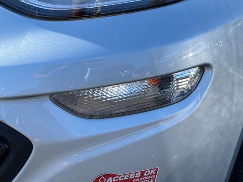 Used 2017 Chevrolet Bolt LT FWD image 48