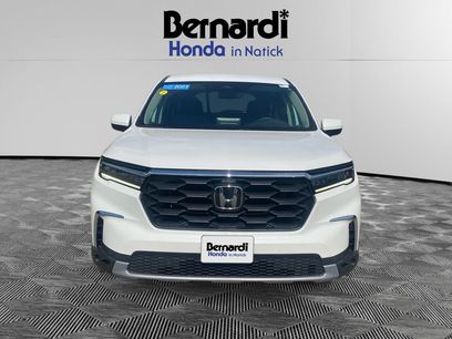Certified 2023 Honda Pilot EX-L