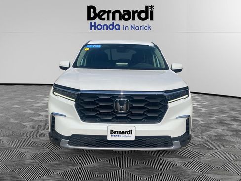 Certified 2023 Honda Pilot EX-L image 1