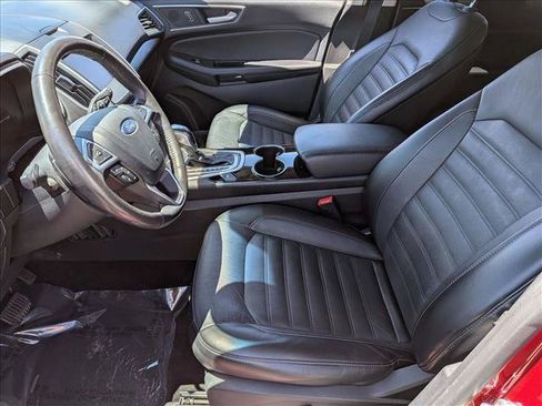 Used 2015 Ford Edge SEL w/ Equipment Group 201A AWD/4WD image 16