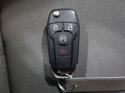 Used 2016 Ford F150 XLT w/ Equipment Group 301A Mid AWD/4WD image 25