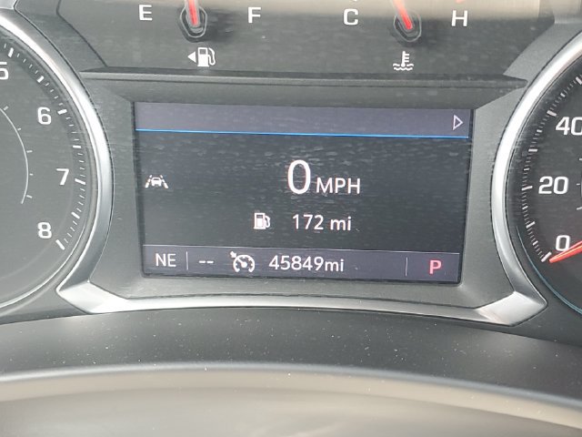 Used 2020 Chevrolet Equinox Premier AWD/4WD image 26