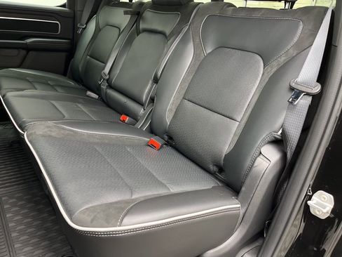 New 2026 RAM 1500 Laramie w/ Laramie Southwest Edition image 5