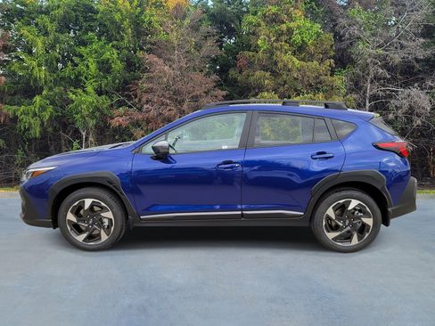 New 2026 Subaru Crosstrek 2.5i Limited image 20