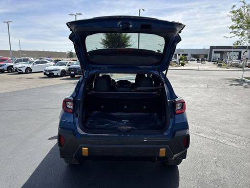 New 2026 Subaru Crosstrek 2.5i Wilderness AWD/4WD image 20