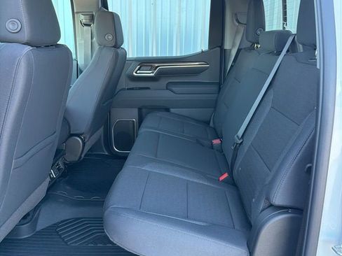 New 2026 Chevrolet Silverado 1500 LT AWD/4WD image 33