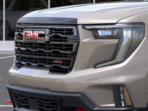 New 2026 GMC Acadia AT4 AWD/4WD image 13