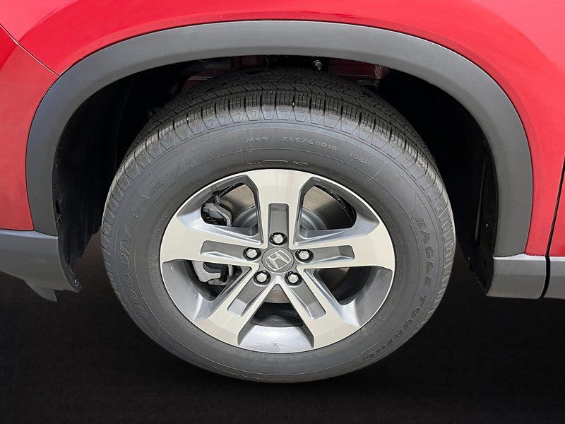 Used 2025 Honda Pilot EX-L image 11