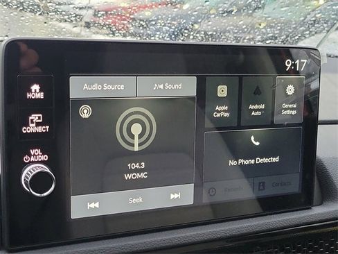 New 2026 Honda CR-V EX-L image 23