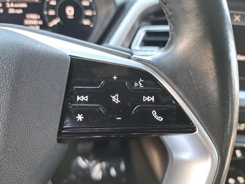 Certified 2024 Audi Q4 e-tron Premium image 18