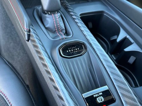 New 2026 Dodge Charger Scat Pack AWD/4WD image 21