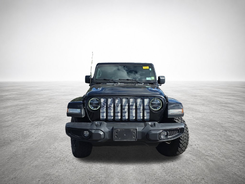 Used 2022 Jeep Gladiator Sport AWD/4WD image 3