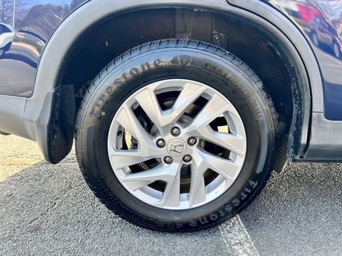 Used 2015 Honda CR-V EX image 26