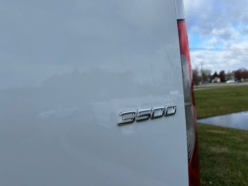 New 2026 Mercedes-Benz Sprinter 3500 image 11